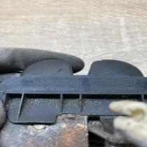 8E9827520   Tailgate/trunk/boot lock/catch/latch Audi A4 S4 B6 8E 8H