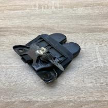 8E9827520   Tailgate/trunk/boot lock/catch/latch Audi A4 S4 B6 8E 8H