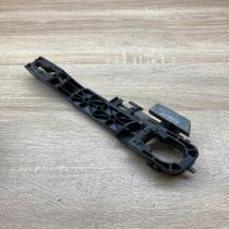80611 AV600 80611AV600  Front door exterior handle/bracket Nissan Primera