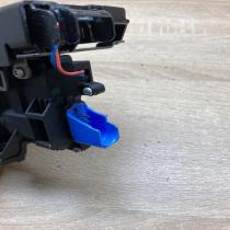 3D1837016AC   Front door lock Volkswagen Golf Plus