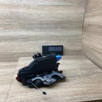 3D1837016AC   Front door lock Volkswagen Golf Plus