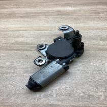 1Z9955711   Rear window wiper motor Skoda Octavia Mk2 (1Z)