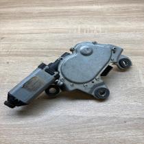 1Z9955711   Rear window wiper motor Skoda Octavia Mk2 (1Z)