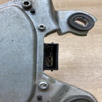 1Z9955711   Rear window wiper motor Skoda Octavia Mk2 (1Z)