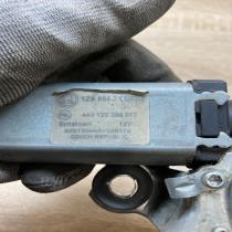 1Z9955711   Rear window wiper motor Skoda Octavia Mk2 (1Z)
