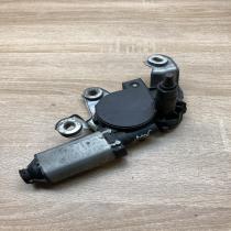 1Z9955711   Rear window wiper motor Skoda Octavia Mk2 (1Z)