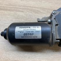 85110 05060 8511005060  Wiper motor Toyota Avensis T250