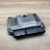 03G906021GN 0281013155  Engine control unit/module ECU Audi A3 S3 8P