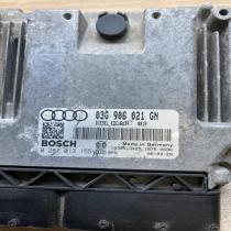 03G906021GN 0281013155  Engine control unit/module ECU Audi A3 S3 8P