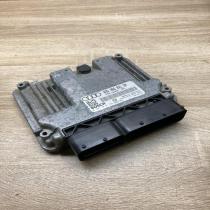 03G906021GN 0281013155  Engine control unit/module ECU Audi A3 S3 8P
