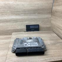 03G906021KH 0281013226  Engine control unit/module ECU Volkswagen Golf V