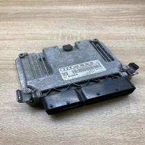 03G906021RG 0281014125  Engine control unit/module ECU Audi A3 S3 8P