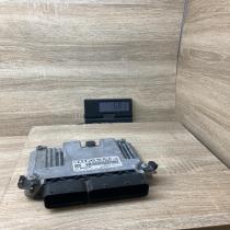 03G906021RG 0281014125  Engine control unit/module ECU Audi A3 S3 8P