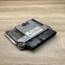 03G906021HF 0281013618  Engine control unit/module ECU Volkswagen Golf Plus