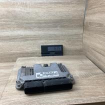 03G906021HF 0281013618  Engine control unit/module ECU Volkswagen Golf Plus