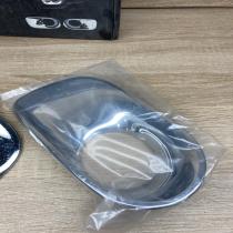 E53 Fog light trim   Front fog light trim/grill BMW X5 E53