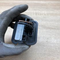 90566802 52488536  Heater blower motor/fan resistor Opel Astra H