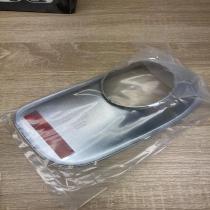 E53 Fog light trim   Front fog light trim/grill BMW X5 E53