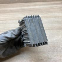55353011   Glow plug pre-heat relay Opel Astra H