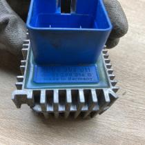 55353011   Glow plug pre-heat relay Opel Astra H