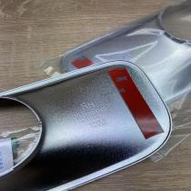 E53 Fog light trim   Front fog light trim/grill BMW X5 E53