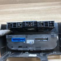 013140985   Climate control unit Opel Zafira A
