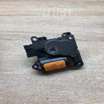 XS4H 19E616 AC XS4H19E616AC  Air flap motor/actuator Ford Focus