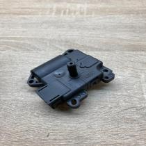 XS4H 19E616 AC XS4H19E616AC  Air flap motor/actuator Ford Focus