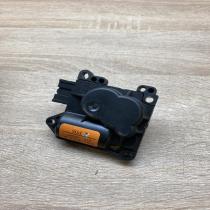 XS4H 19E616 AC XS4H19E616AC  Air flap motor/actuator Ford Focus