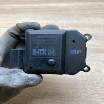 309368000A B04439012637  Air flap motor/actuator Opel Zafira B