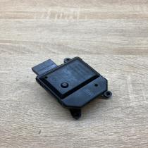 309368000A B04439012637  Air flap motor/actuator Opel Zafira B