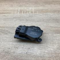 B8036 EAD511  Air flap motor/actuator Opel Zafira A