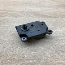 B8036 EAD511  Air flap motor/actuator Opel Zafira A