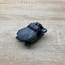 B8036 EAD511  Air flap motor/actuator Opel Zafira A