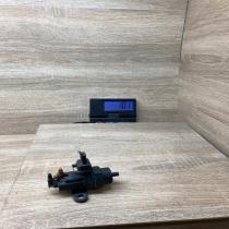 98AB 9E882 AA 98AB9E882AA  Vacuum valve Ford Focus