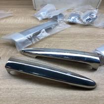 E90 Door handle chrome trim   Other exterior part BMW 3 E90 E91