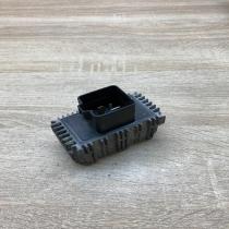 09132691   Glow plug pre-heat relay Opel Vectra B