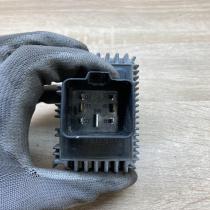 09132691   Glow plug pre-heat relay Opel Vectra B
