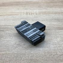 09132691   Glow plug pre-heat relay Opel Vectra B