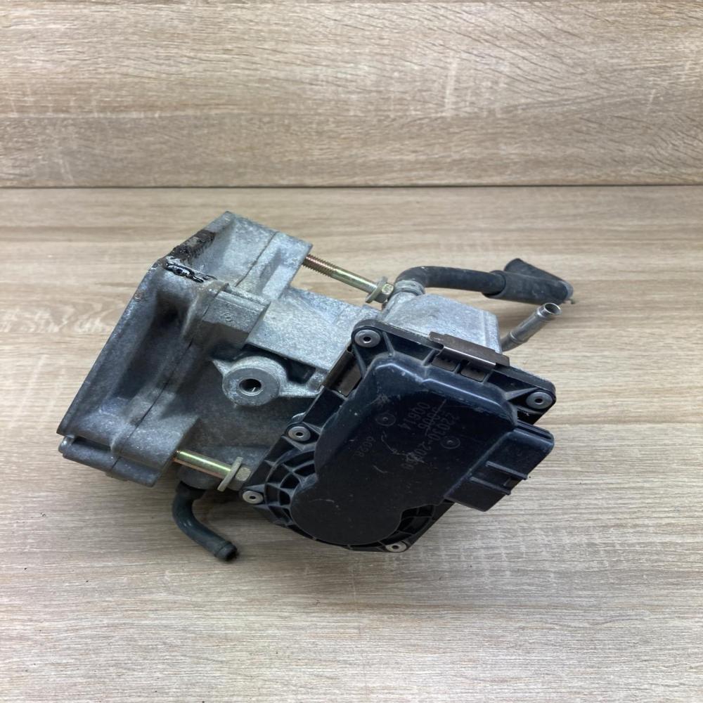 22030 20060   Throttle valve Lexus RX 450H