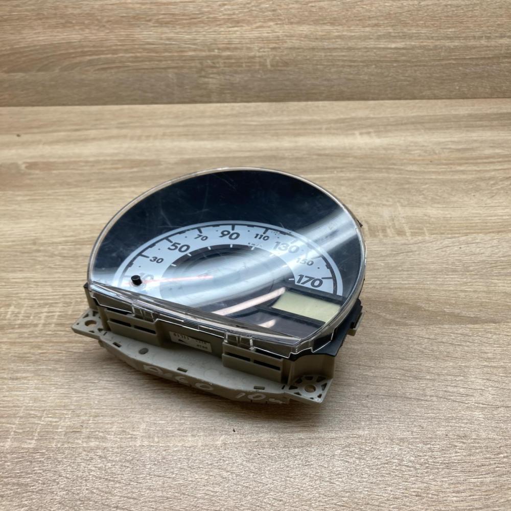 9171 11L19 AYGO cluster  Speedometer (instrument cluster) Toyota Aygo AB10