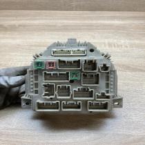 9171 11L19 AYGO cluster  Speedometer (instrument cluster) Toyota Aygo AB10
