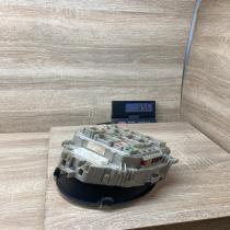 9171 11L19 AYGO cluster  Speedometer (instrument cluster) Toyota Aygo AB10