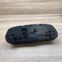 9166822   Speedometer (instrument cluster) BMW 3 E90 E91