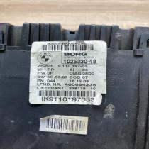 9110197   Speedometer (instrument cluster) BMW 3 E90 E91