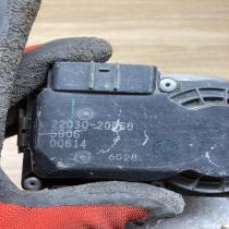 22030 20060   Throttle valve Lexus RX 450H