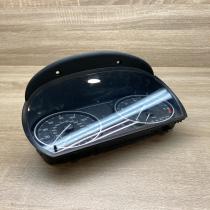 9187059   Speedometer (instrument cluster) BMW 3 E90 E91