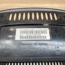 9168864   Speedometer (instrument cluster) BMW 5 E60 E61