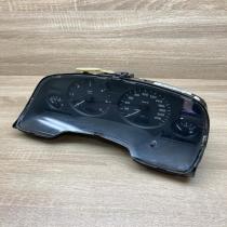 24419560HT 110080069  Speedometer (instrument cluster) Opel Zafira A
