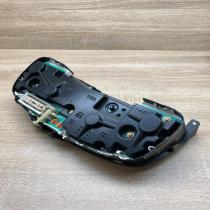 24419560HT 110080069  Speedometer (instrument cluster) Opel Zafira A